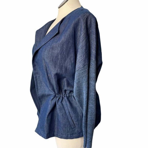 SOLD!!!! Lafayette 148 "Jacqueline" - Picture 6 of 8